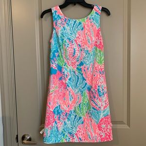 Lilly Pulitzer Let’s Cha Cha Delia Dress, Size 2